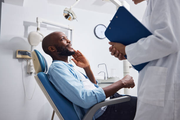 Best Emergency Treatment for Toothache in Burnsville, MN