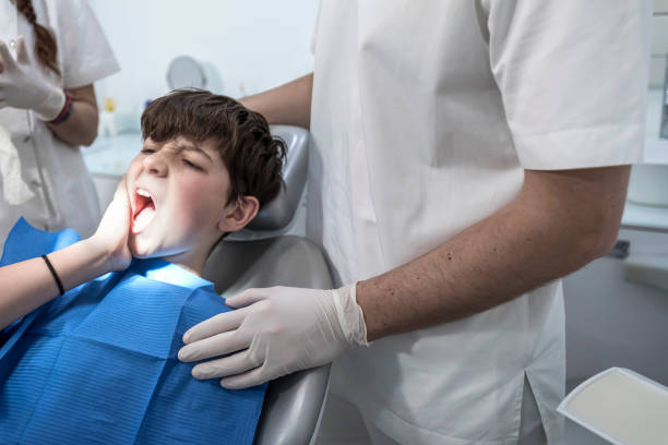 Best Emergency Dental Care for Trauma or Injury in Burnsville, MN