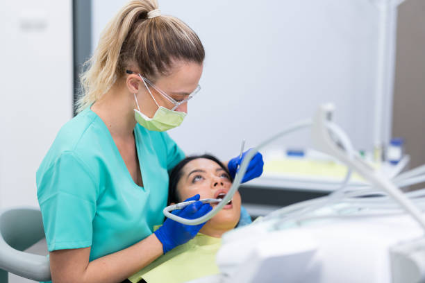 Best Walk-In Emergency Dentist in Burnsville, MN