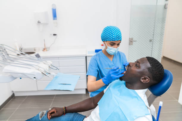 Best Emergency Tooth Extraction in Burnsville, MN
